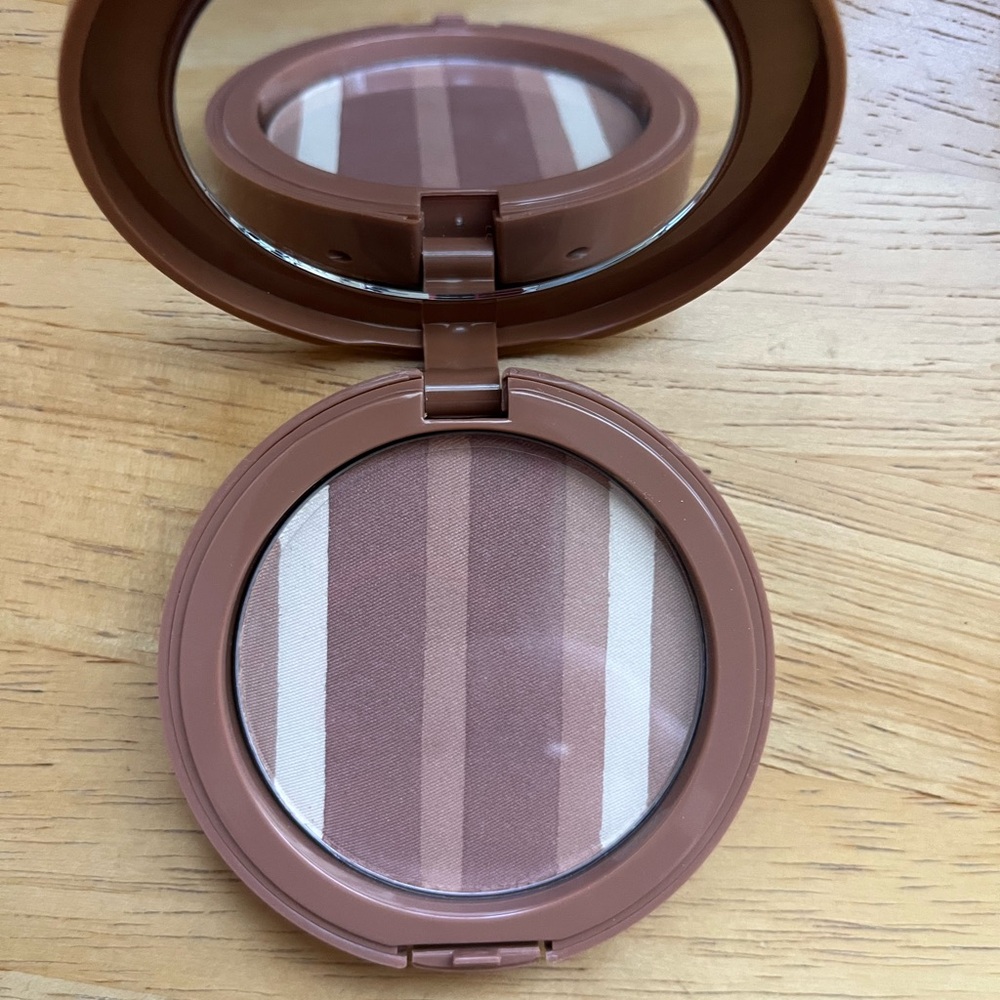 3 Belle by Kim Gravel Tuscan Sun Bronzer